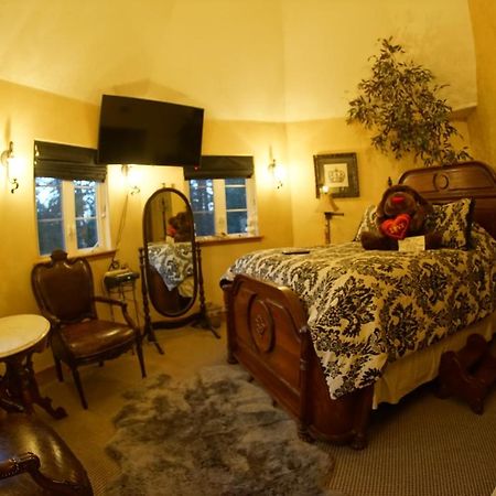 Fleur De Lac Europeran Inn Lake Arrowhead Kültér fotó