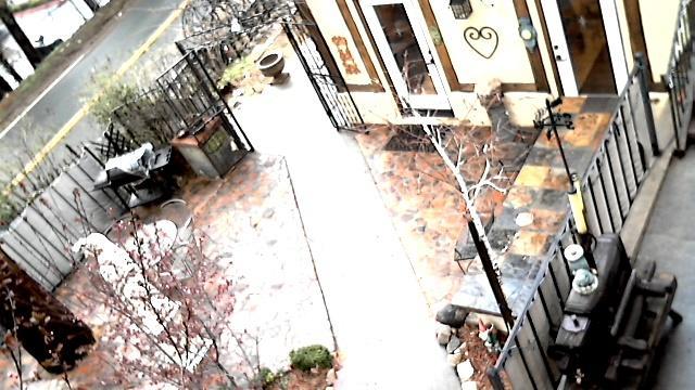 Fleur De Lac Europeran Inn Lake Arrowhead Kültér fotó