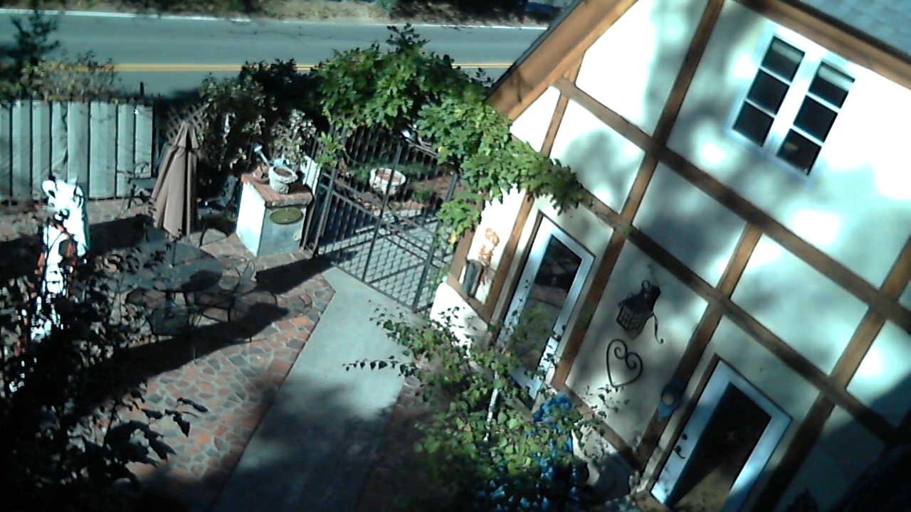 Fleur De Lac Europeran Inn Lake Arrowhead Kültér fotó
