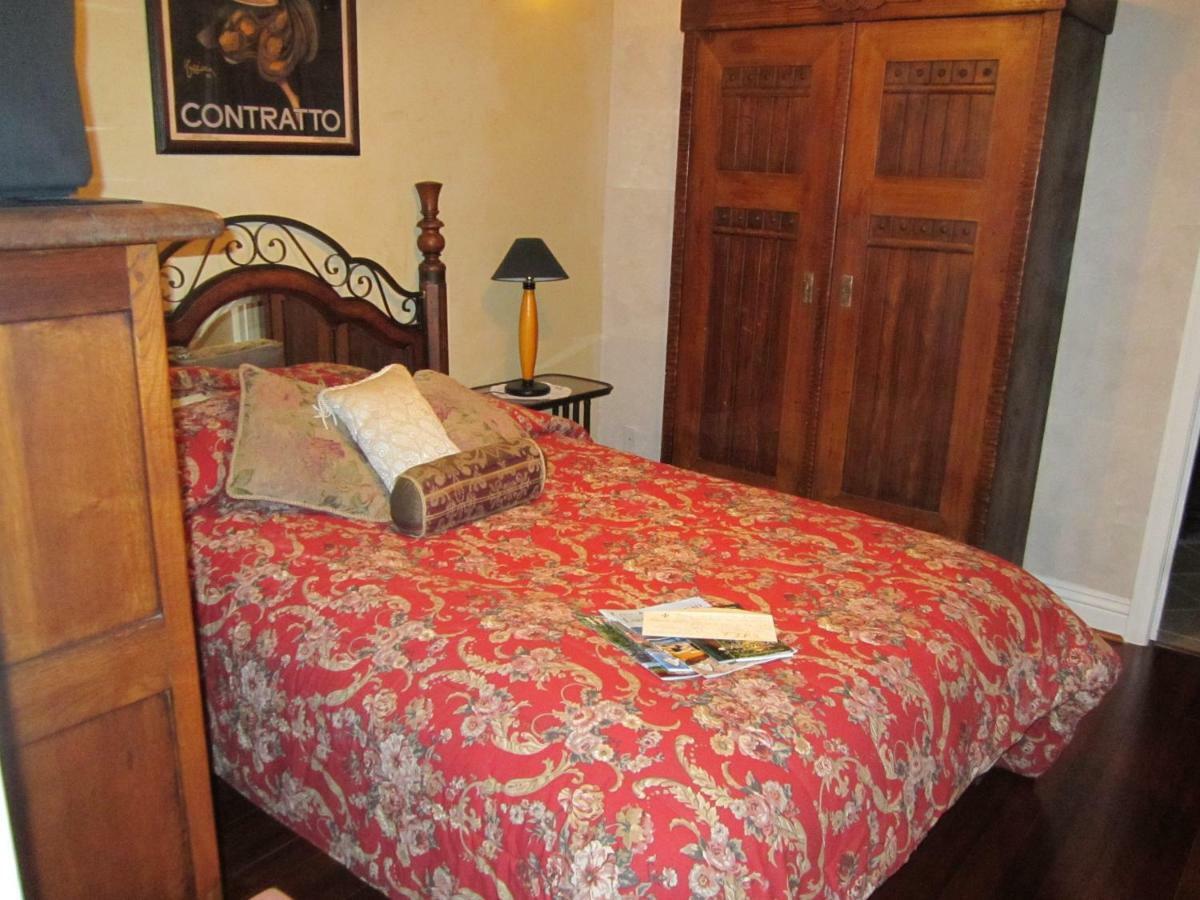 Fleur De Lac Europeran Inn Lake Arrowhead Kültér fotó